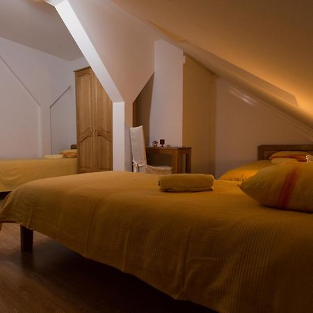 Kod Ribica Bed & Breakfast Jasenovac Room photo