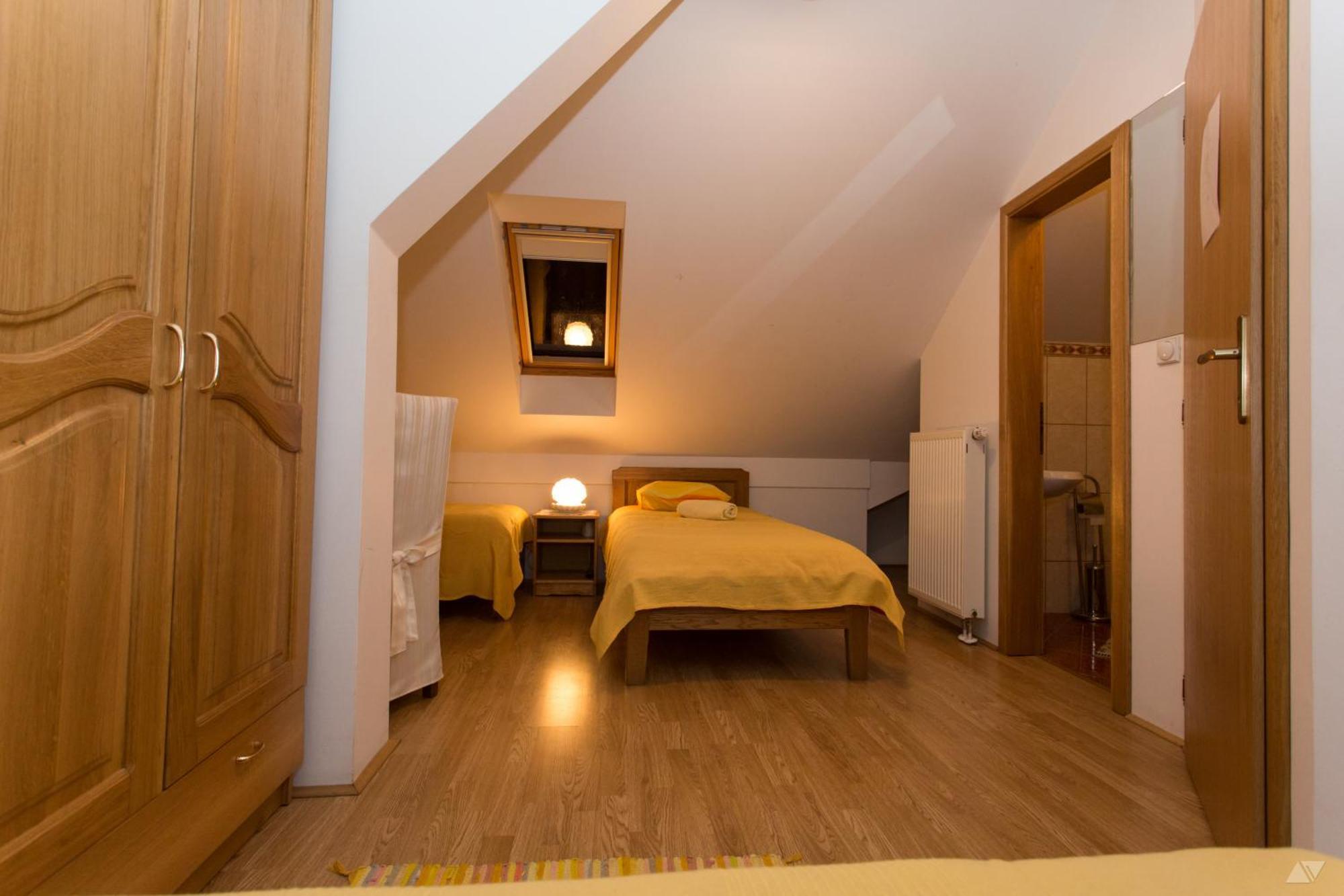 Kod Ribica Bed & Breakfast Jasenovac Room photo