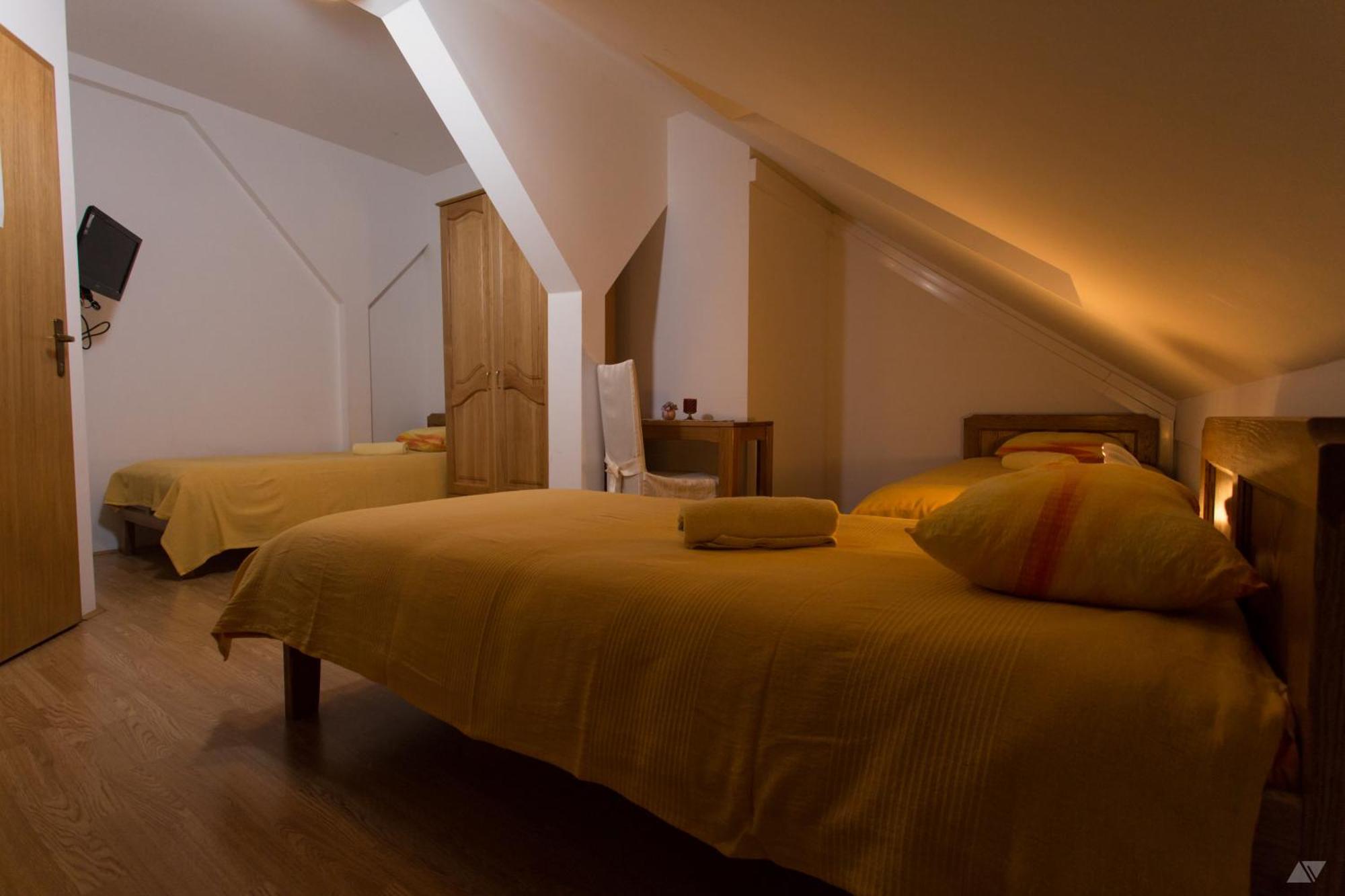 Kod Ribica Bed & Breakfast Jasenovac Room photo