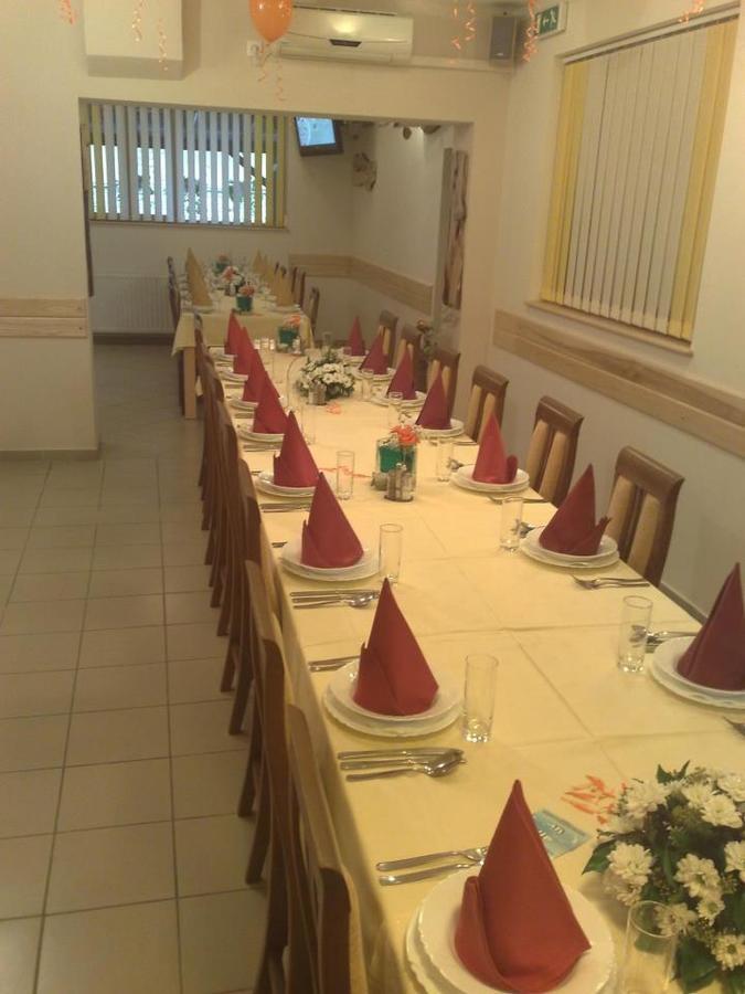 Kod Ribica Bed & Breakfast Jasenovac Exterior photo